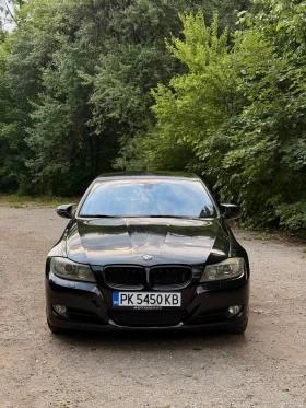 BMW 320, снимка 1