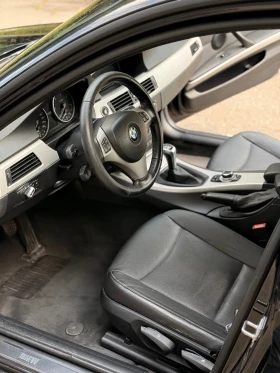 BMW 320, снимка 6