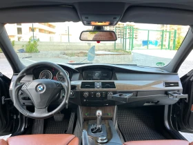 BMW 530 3.0D/231/MPACHKET, снимка 13