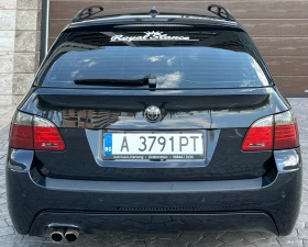 BMW 530 3.0D/231/MPACHKET, снимка 4