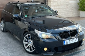BMW 530 3.0D/231/MPACHKET, снимка 7