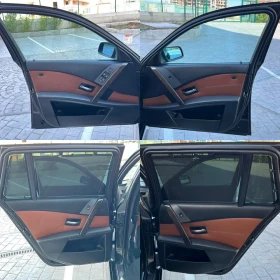 BMW 530 3.0D/231/MPACHKET, снимка 17