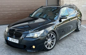 BMW 530 3.0D/231/MPACHKET, снимка 1