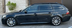 BMW 530 3.0D/231/MPACHKET, снимка 2