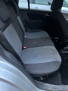 Ford Fusion, снимка 4