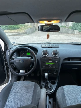 Ford Fusion, снимка 1