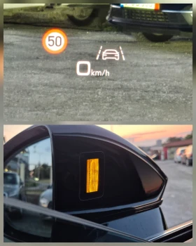 Audi A8 L* 50TDI* HUD* 360* MATRIX* PAN* 4ХМАСАЖ* B&O* SOF, снимка 12