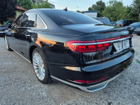Audi A8 L* 50TDI* HUD* 360* MATRIX* PAN* 4ХМАСАЖ* B&O* SOF, снимка 3