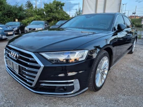 Audi A8 L* 50TDI* HUD* 360* MATRIX* PAN* 4ХМАСАЖ* B&O* SOF, снимка 2