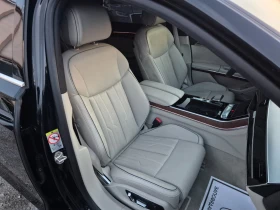 Audi A8 L* 50TDI* HUD* 360* MATRIX* PAN* 4ХМАСАЖ* B&O* SOF, снимка 10