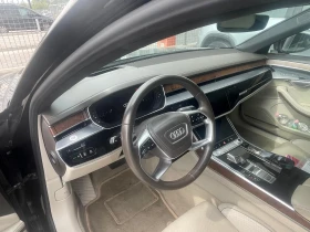 Audi A8 L* 50TDI* ТОП СЪСТОЯНИЕ* ОЧАКВАН ВНОС!, снимка 4