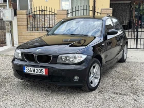 BMW 116 1.6i, снимка 1