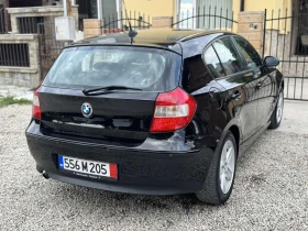 BMW 116 1.6i, снимка 4