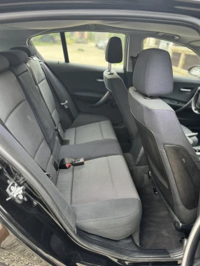 BMW 116 1.6i, снимка 7