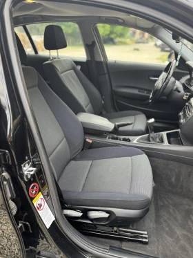 BMW 116 1.6i, снимка 8