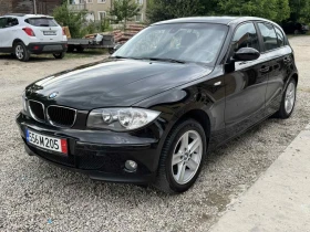 BMW 116 1.6i, снимка 5