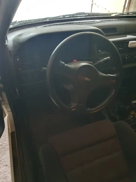 Ford Escort XR3i 130hp Recaro, снимка 11