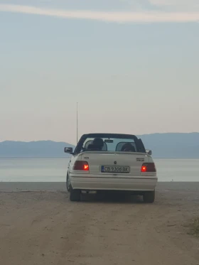 Ford Escort XR3i 130hp Recaro, снимка 1