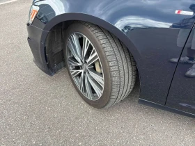 Audi A6 TECHNIK * ГЛАВНО ПРЕДСТАВИТЕЛСТВО НА MERCEDES* , снимка 6