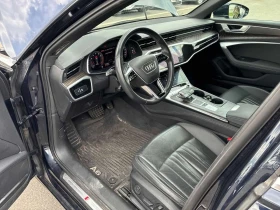 Audi A6 TECHNIK * ГЛАВНО ПРЕДСТАВИТЕЛСТВО НА MERCEDES* , снимка 7