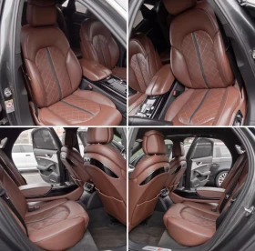 Audi S8 780КС/STAGE/SHADOW LINE/MAXTON DESIGN/BOSE, снимка 13