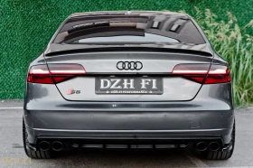 Audi S8 780КС/STAGE/SHADOW LINE/MAXTON DESIGN/BOSE, снимка 6