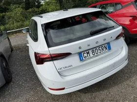 Skoda Octavia 2.0tdi 2023, снимка 4