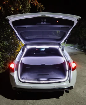 Honda Accord TYPE S, снимка 8