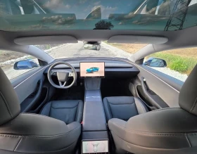 Tesla Model 3 Highland NEW 2200 km, снимка 11
