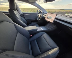 Tesla Model 3 Highland NEW 2200 km, снимка 14