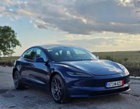 Tesla Model 3 Highland NEW 2200 km, снимка 7