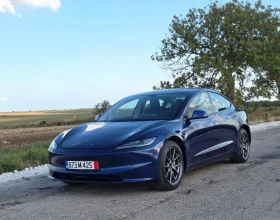 Tesla Model 3 Highland NEW 2200 km, снимка 2