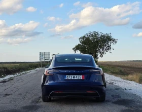 Tesla Model 3 Highland NEW 2200 km, снимка 5