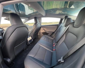 Tesla Model 3 Highland NEW 2200 km, снимка 10