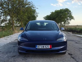 Tesla Model 3 Highland NEW 2200 km, снимка 8