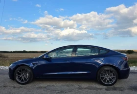 Tesla Model 3 Highland NEW 2200 km, снимка 3