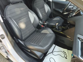 Peugeot 2008 * * ALLURE* * 6B* * NAVI* * TOP* * ITALY* * , снимка 9