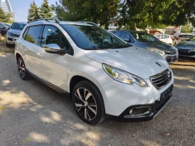 Peugeot 2008 * * ALLURE* * 6B* * NAVI* * TOP* * ITALY* * , снимка 17