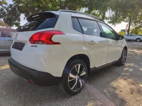 Peugeot 2008 * * ALLURE* * 6B* * NAVI* * TOP* * ITALY* * , снимка 5
