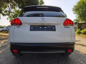 Peugeot 2008 * * ALLURE* * 6B* * NAVI* * TOP* * ITALY* * , снимка 6