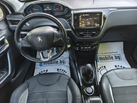 Peugeot 2008 * * ALLURE* * 6B* * NAVI* * TOP* * ITALY* * , снимка 14