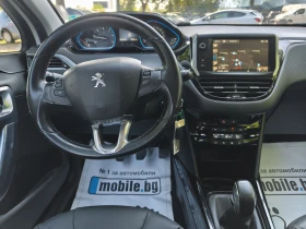 Peugeot 2008 * * ALLURE* * 6B* * NAVI* * TOP* * ITALY* * , снимка 7