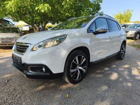 Peugeot 2008 * * ALLURE* * 6B* * NAVI* * TOP* * ITALY* * , снимка 2