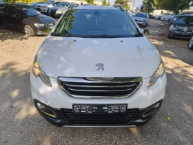Peugeot 2008 * * ALLURE* * 6B* * NAVI* * TOP* * ITALY* * , снимка 1