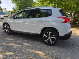 Peugeot 2008 * * ALLURE* * 6B* * NAVI* * TOP* * ITALY* * , снимка 16