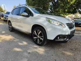 Peugeot 2008 * * ALLURE* * 6B* * NAVI* * TOP* * ITALY* * , снимка 3