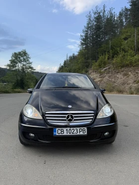 Mercedes-Benz A 180, снимка 12