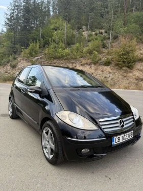Mercedes-Benz A 180, снимка 5