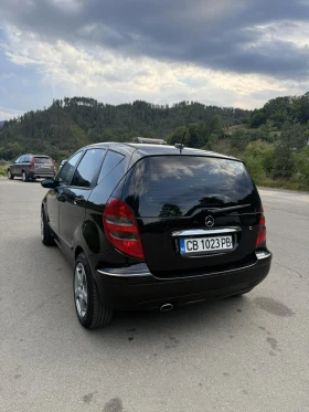 Mercedes-Benz A 180, снимка 8