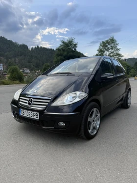 Mercedes-Benz A 180, снимка 11